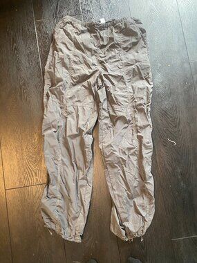 H&M parachute pants
